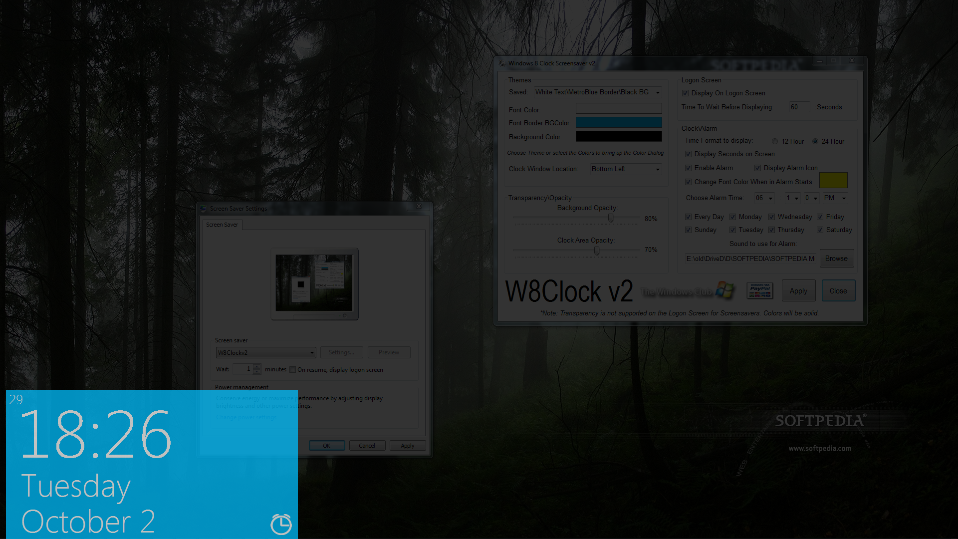 Windows Program To Prevent Screensaver