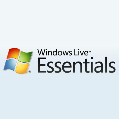 unistall windows live essentials