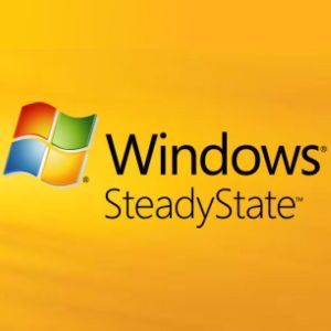 Windows Steadystate
