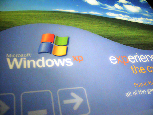 windows xp sp3. Windows XP Service Pack 3 -