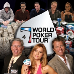psp world poker tour
