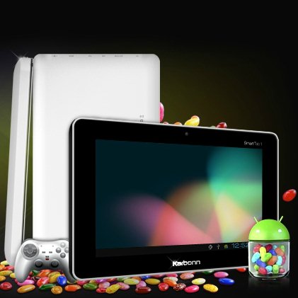 World’s Cheapest Jelly Bean Tablet Gets Launched in India ...