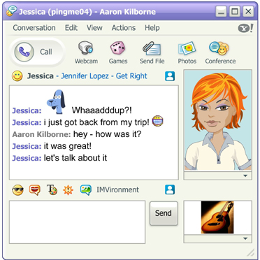Yahoo Messenger For Windows 8.1 64 Bit