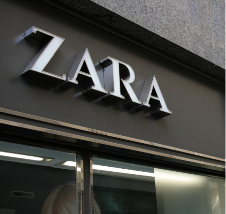 Zara Agrees to Detox Fashion, Put 