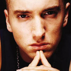 Fake Eminem