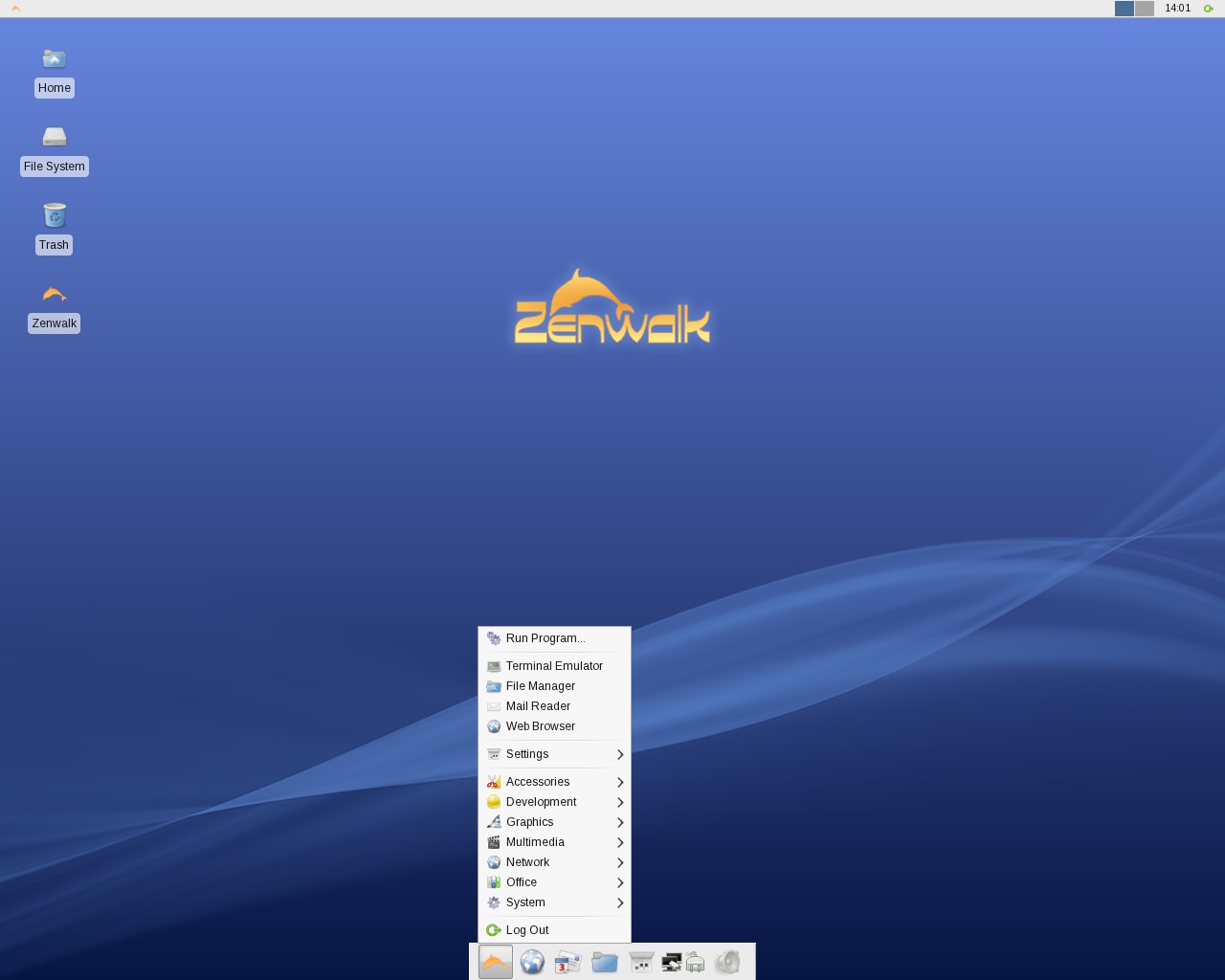 Download Old Slackware