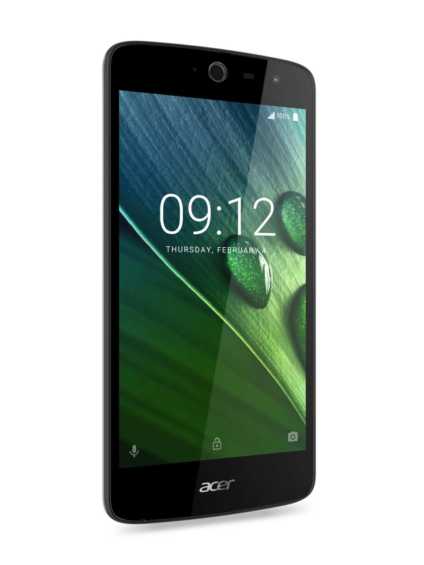 Acer Announces Liquid Zest Smartphones with Zero Air Gap ...