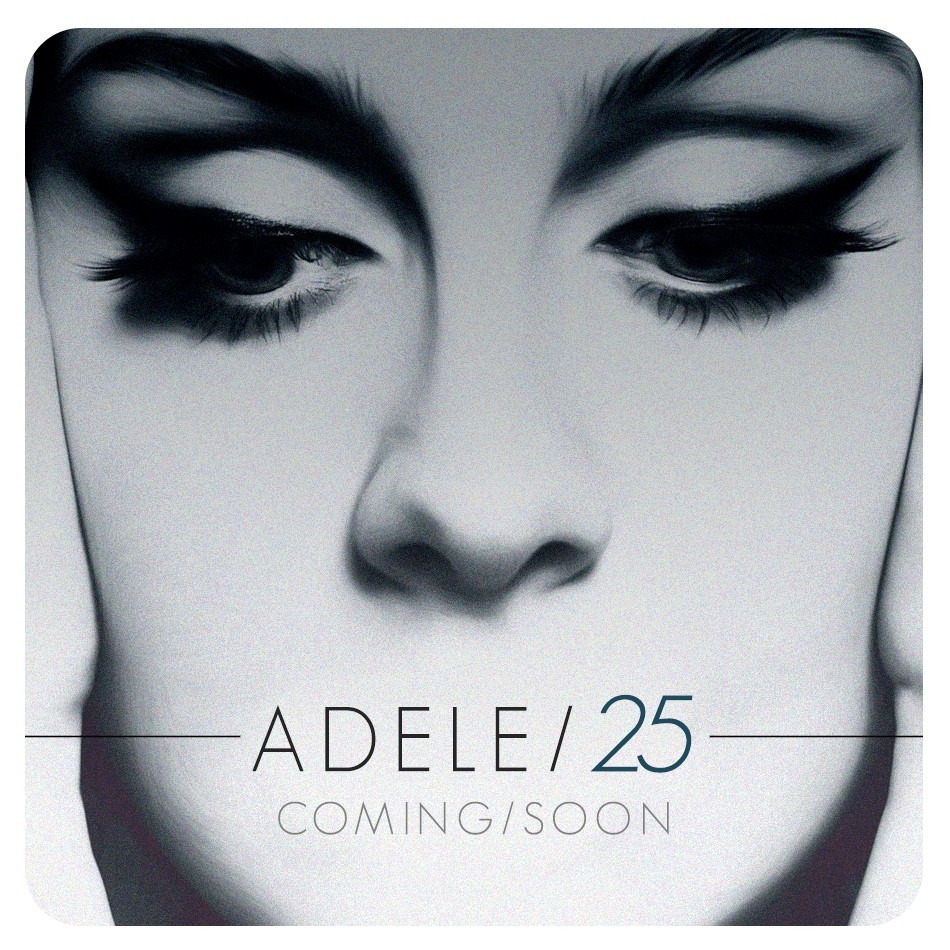 Adele Explains Upcoming Album, â€œ25,â€ in Open Letter on Twitter