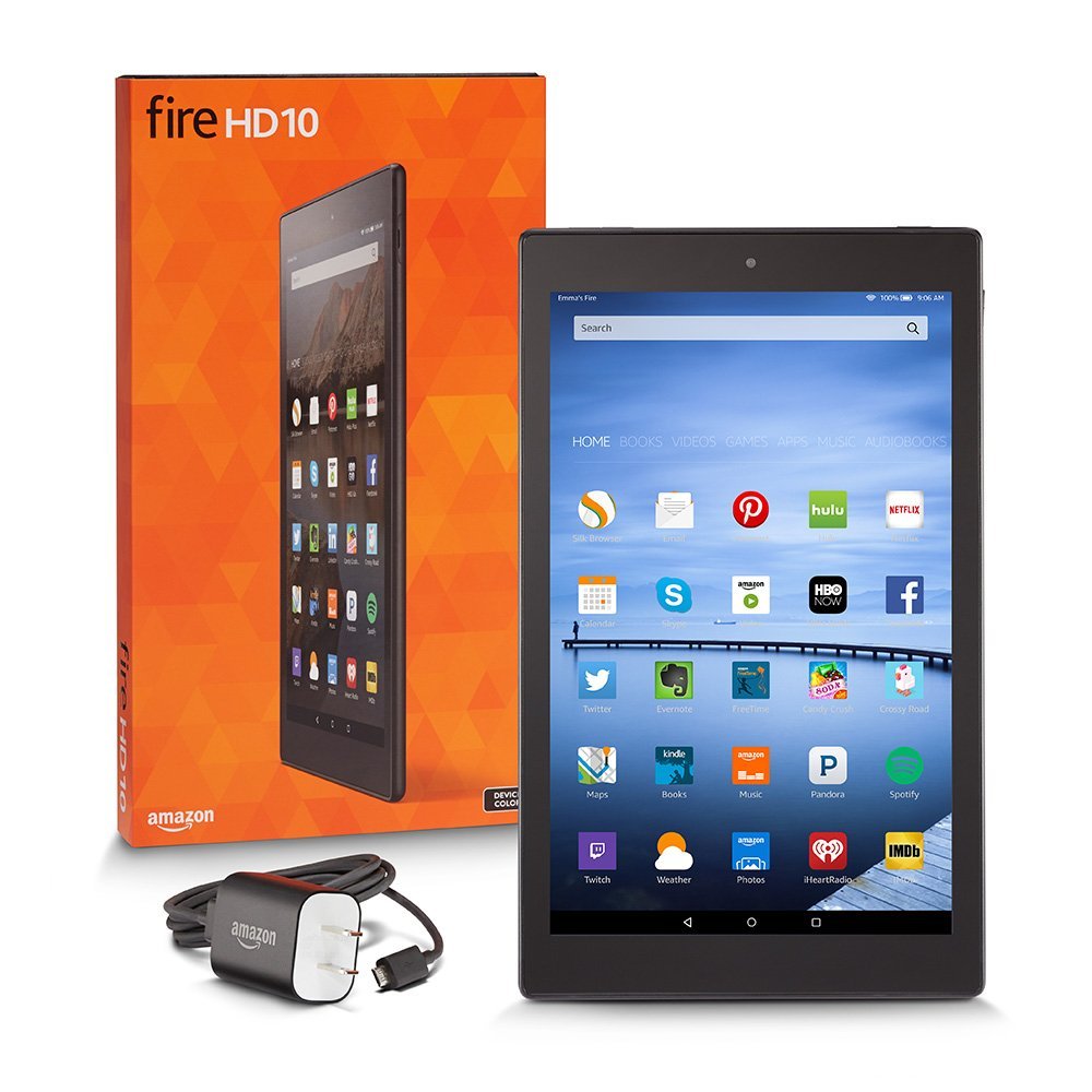 Amazon Outs Firmware 5.2.2 for Its Fire, Fire HD 8, and ...