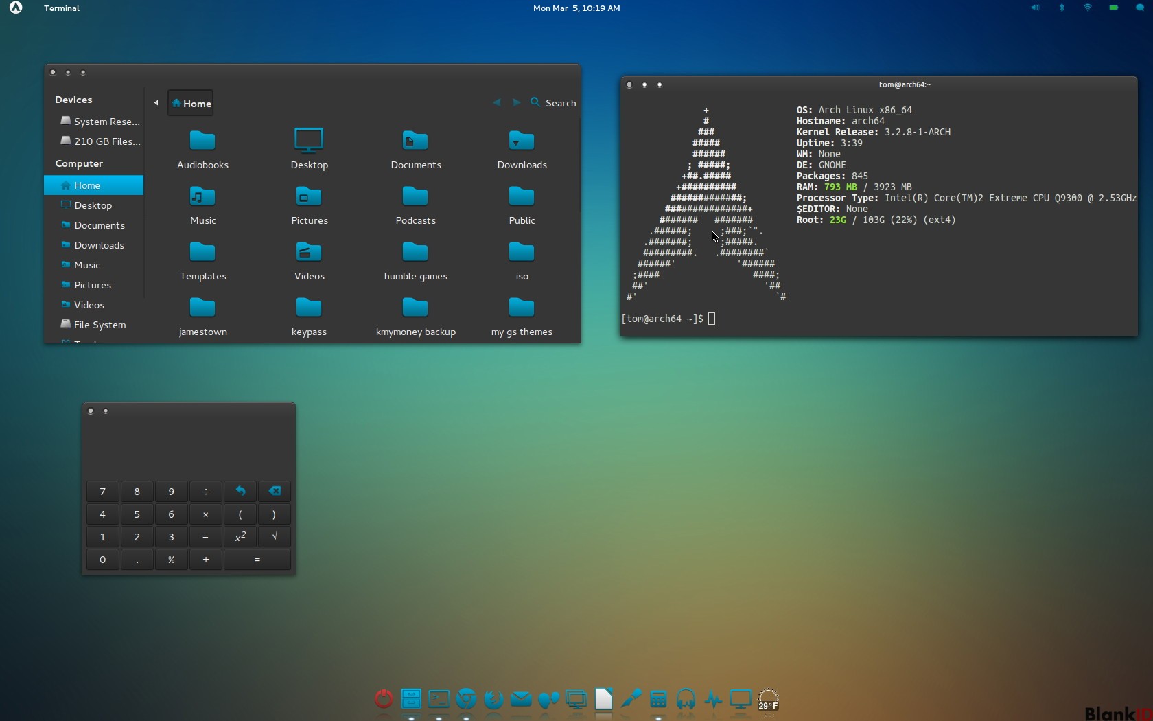 Install Themes In Kali Linux Free