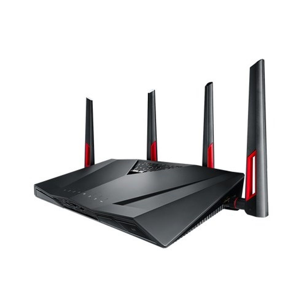 wireless routers 