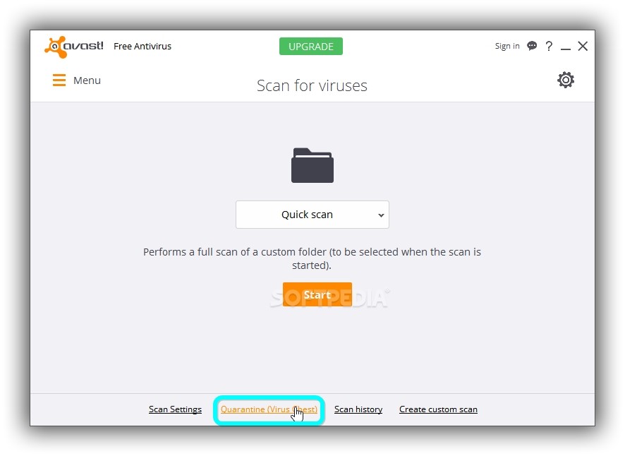 Download Antivirus Scanner Timed Out Free