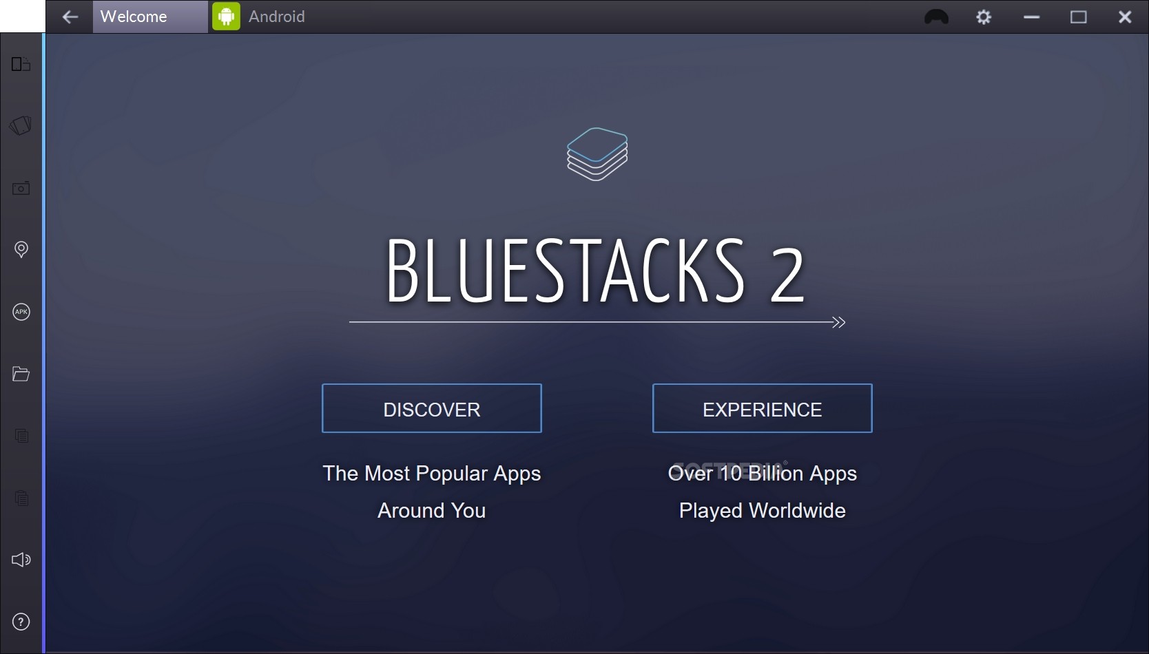 Download Bluestacks Emulator Android Untuk Windows Pc | Apps ...