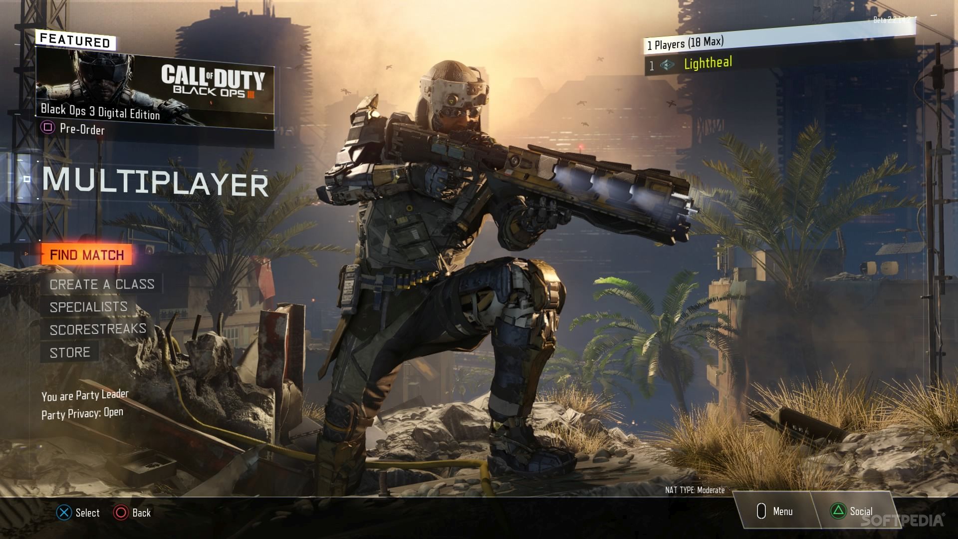 Black Ops 2 English Patch Download