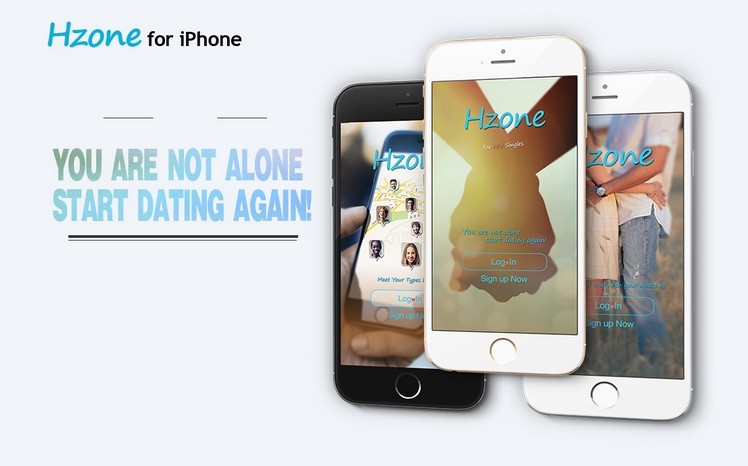 hiv dating app iphone