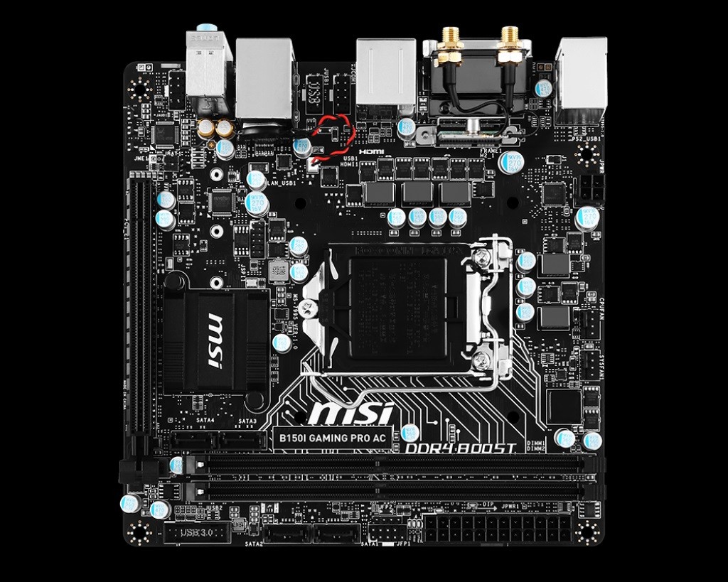 Gsonic Motherboard Driver Download