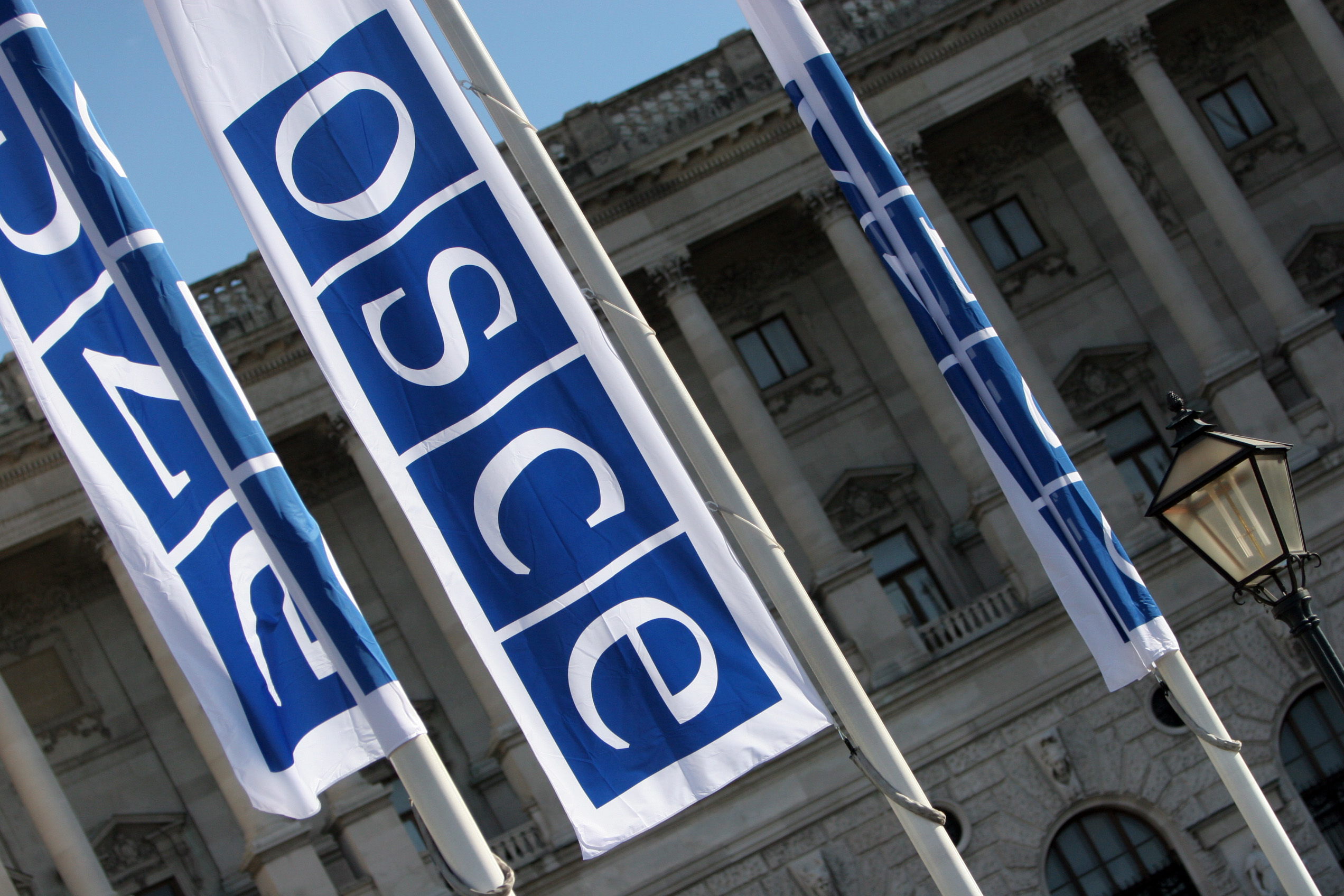 Карабахское урегулирование будет основным приоритетом итальянского председательства в ОБСЕ