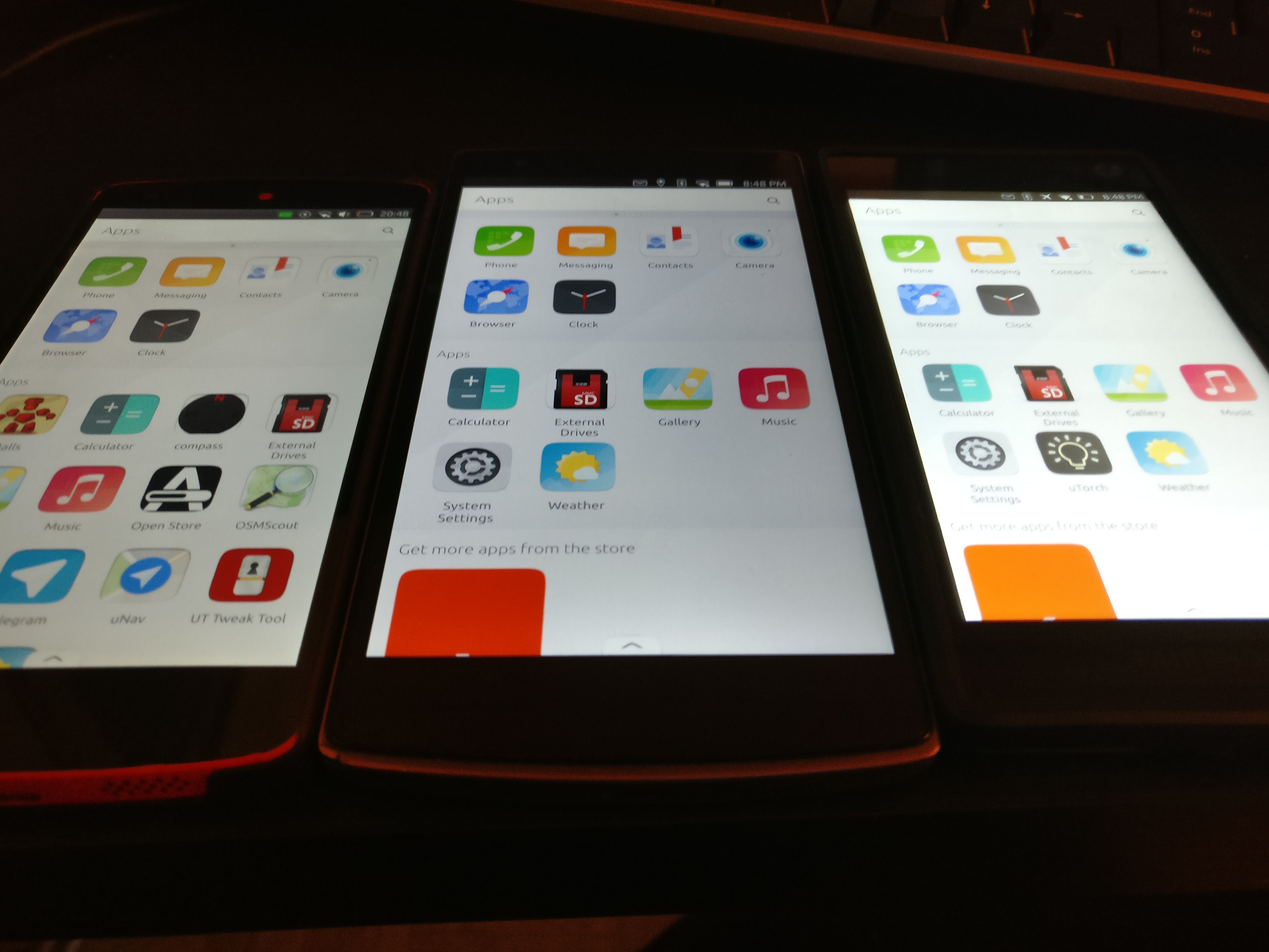 fairphone-2-and-oneplus-one-ubuntu-phone