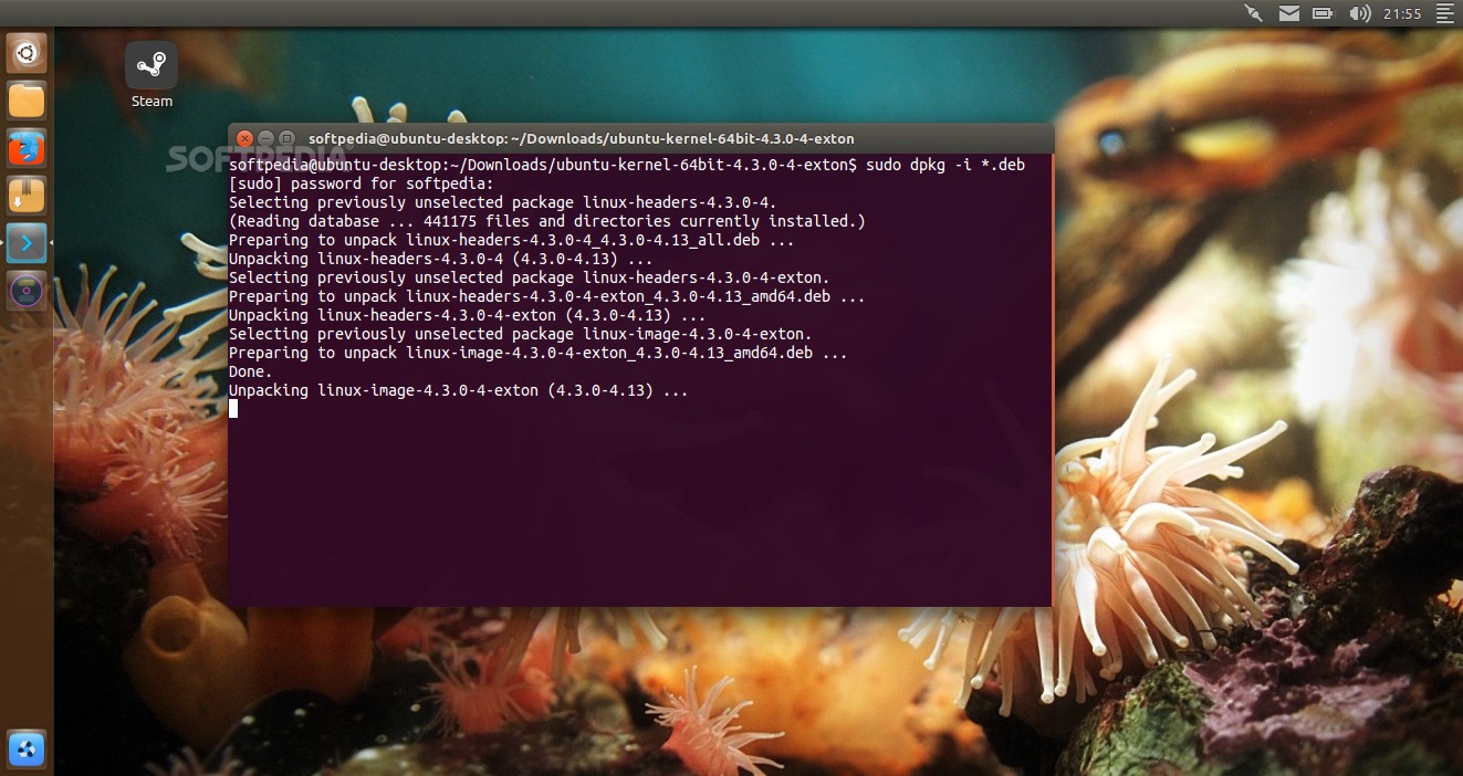 Installing Asterisk On Debian 8 Kernel