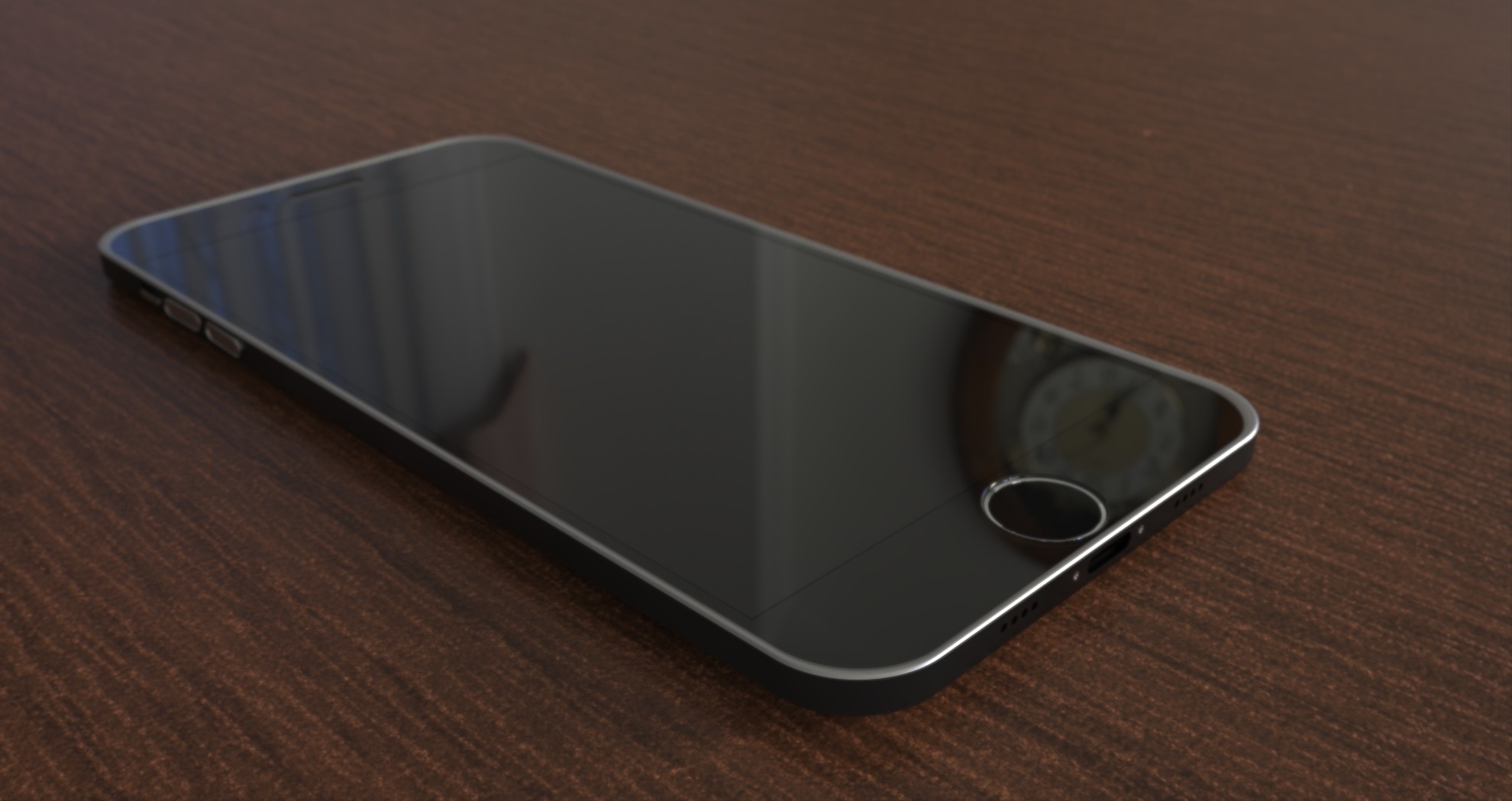 Iphone 7 Concept