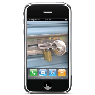iPhone Unlock Software, to be sold only in big packages