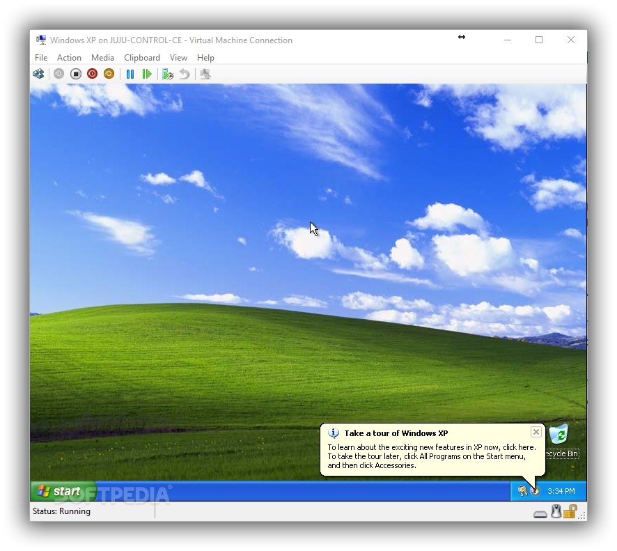 How To Install Windows Ice Xp 4