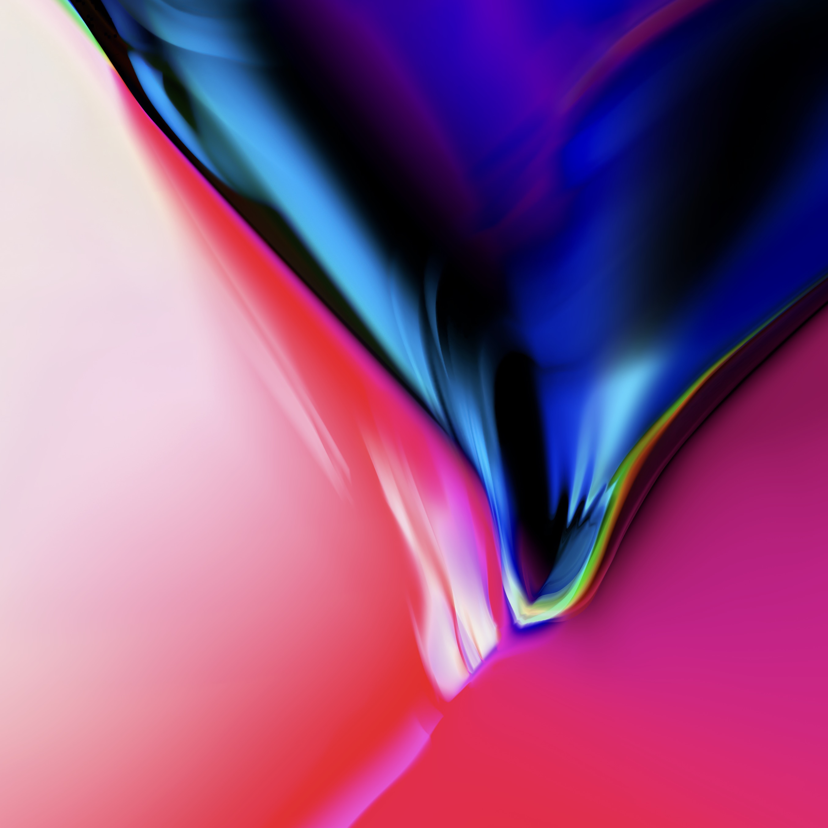 iPhone 8 Wallpapers Leaked