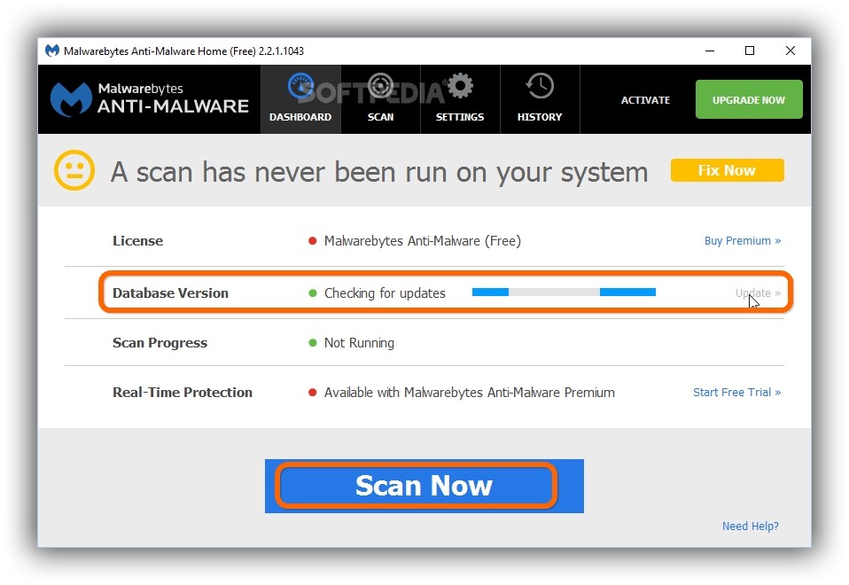 malwarebytes signature download file