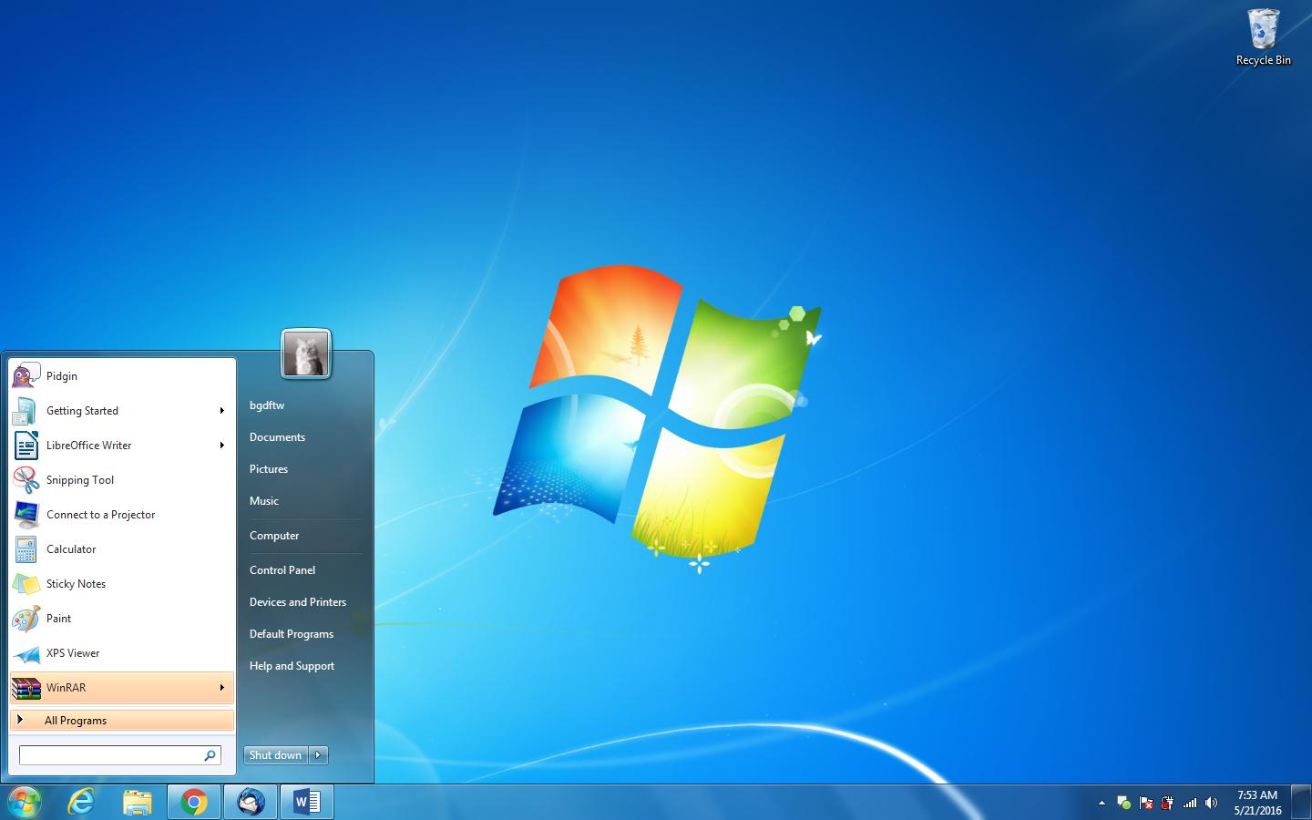 Download Windows XP Service Pack 2 SP2