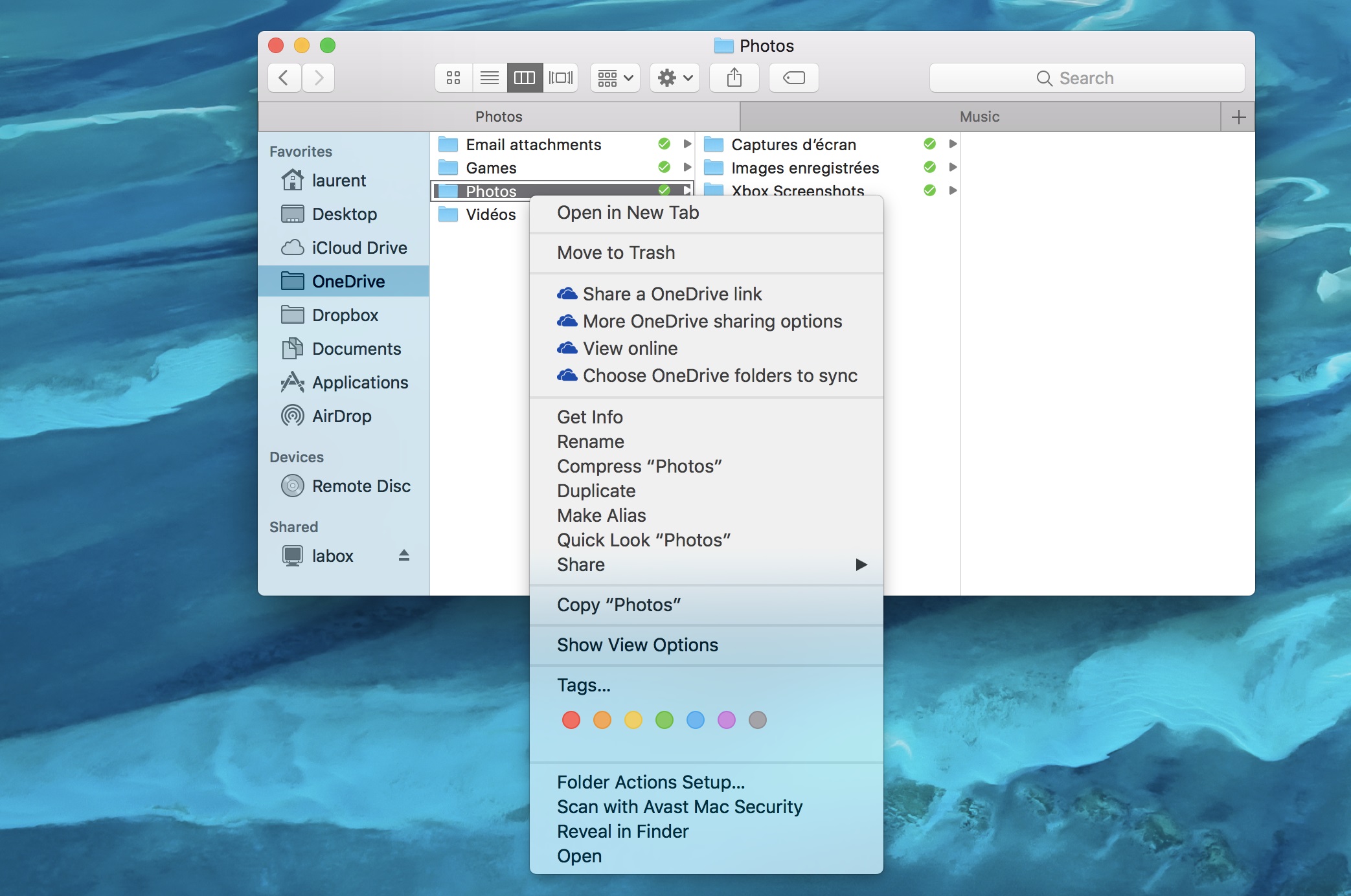 Onedrive for mac review