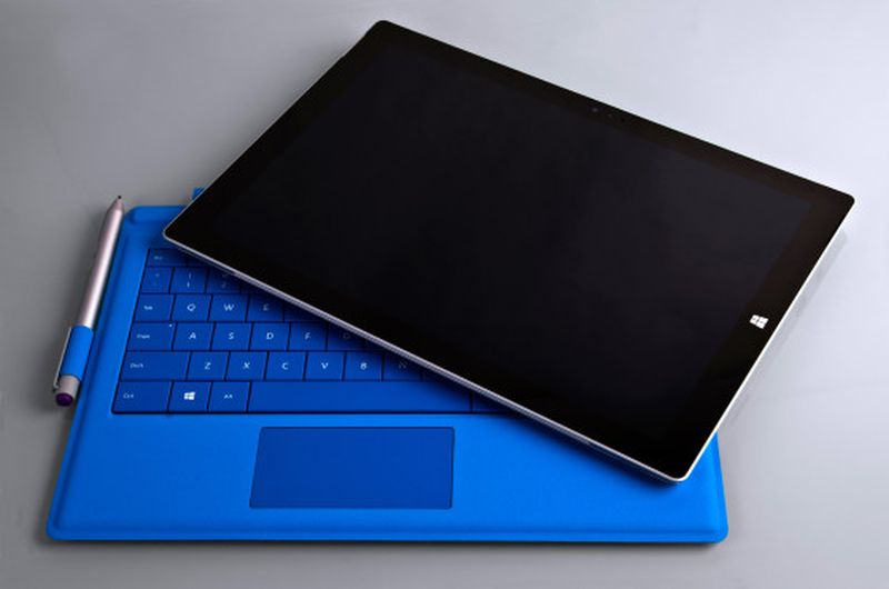 Surface Pro 3 Driver Download Windows 10
