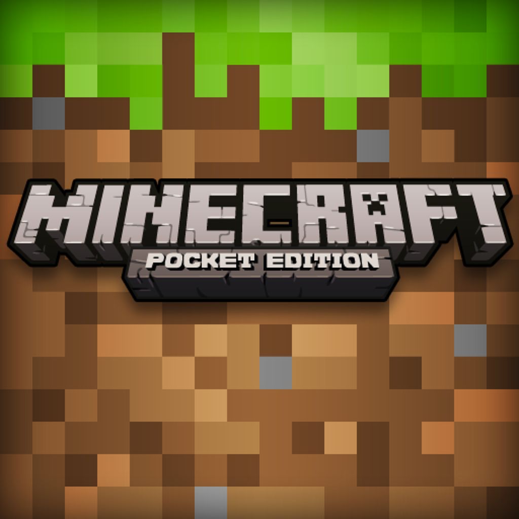 download minecraft pocket edition