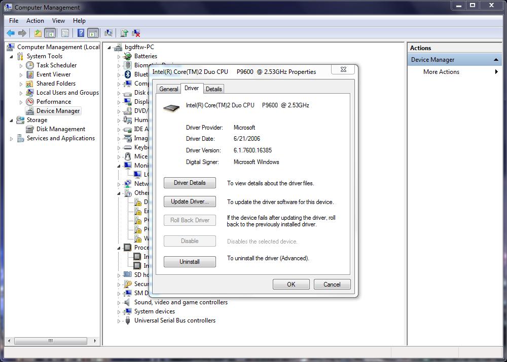 Generic Scanner Software Vista