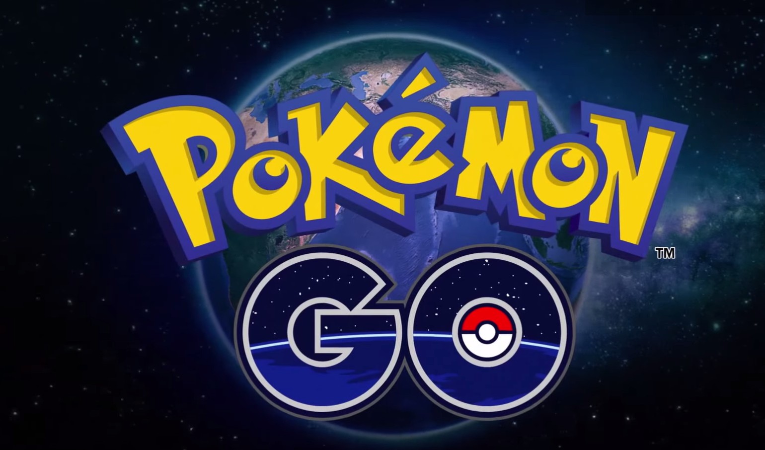 Nintendo Announces Pokemon GO Mobile Game, Coming to Android & iOS in 20161540 x 906
