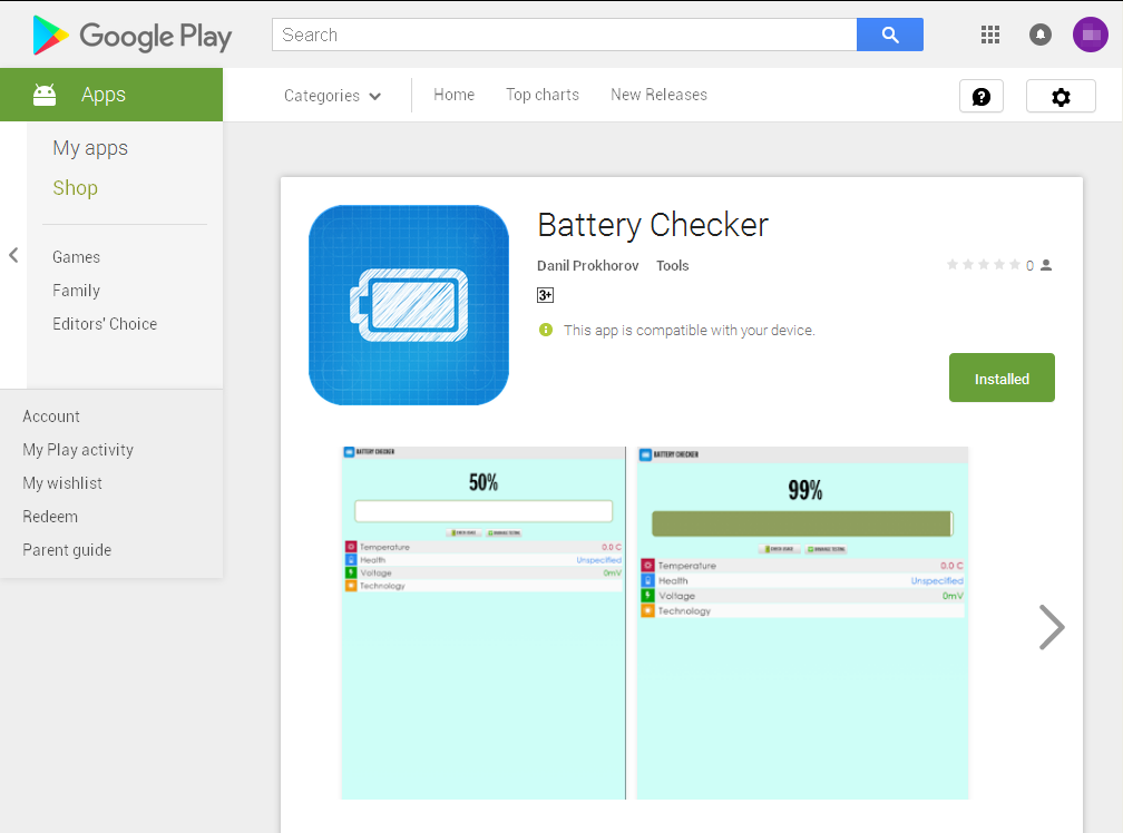 How To Download And Install The Google Play Store ...