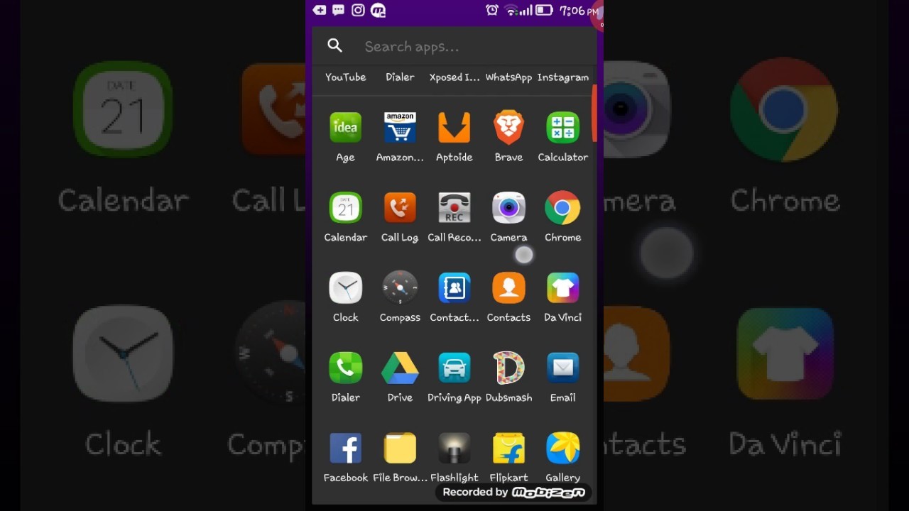 Android Mode Dark Download For