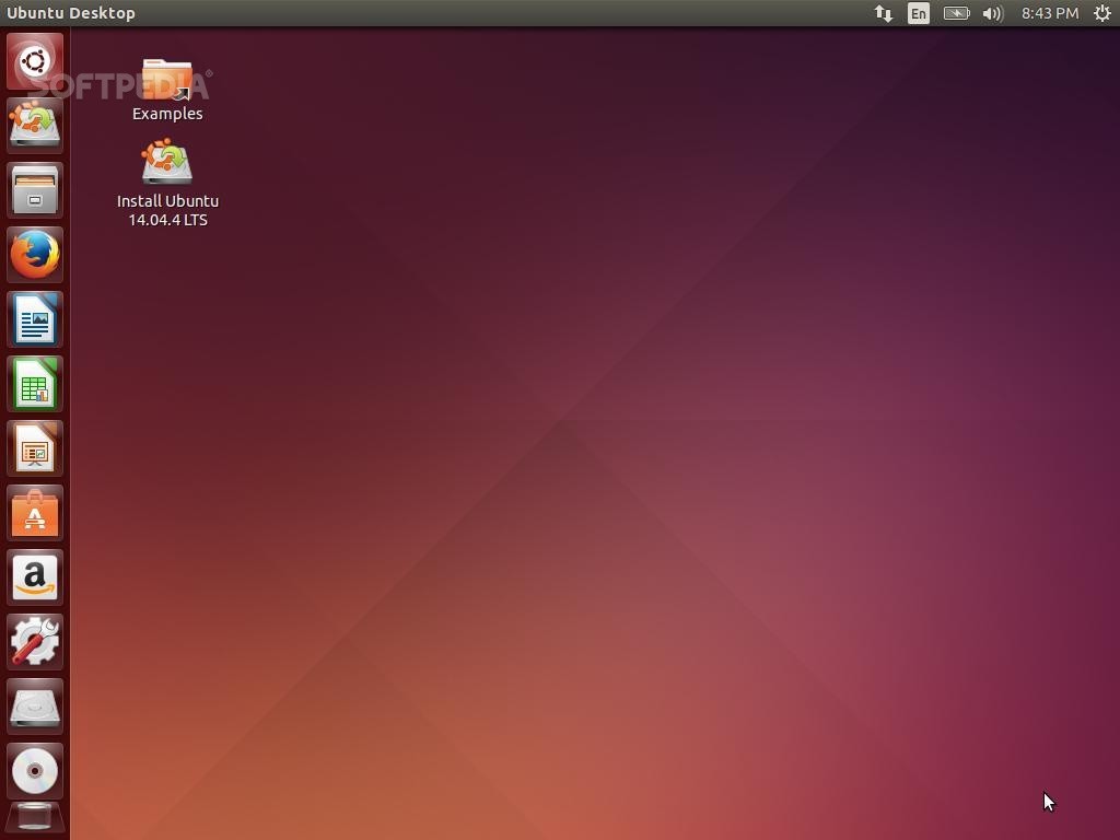 Ubuntu 14045 LTS to Deliver the Kernel amp Graphics Stack from Ubuntu 