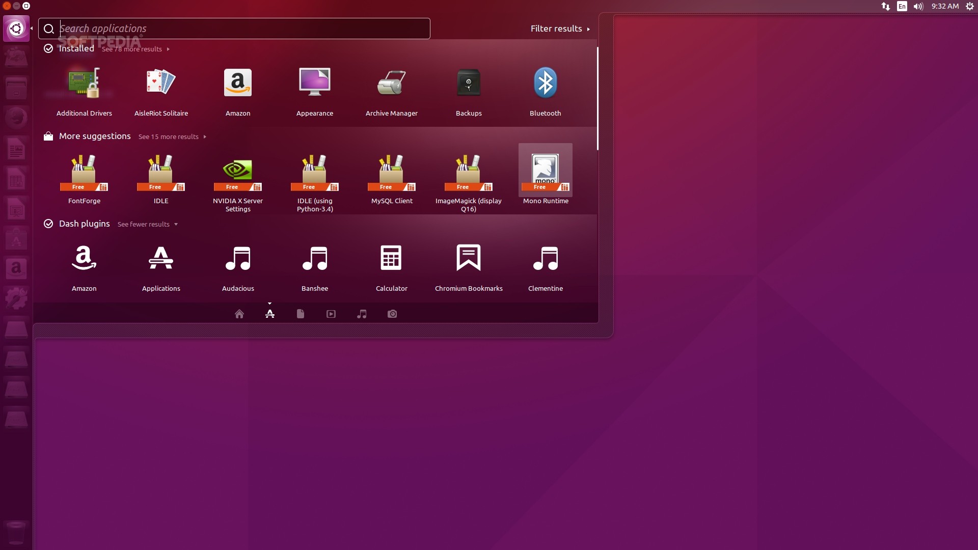Tổng hợp bộ cài đặt Ubuntu 12.04, 14.04, 15.10 và 16.04