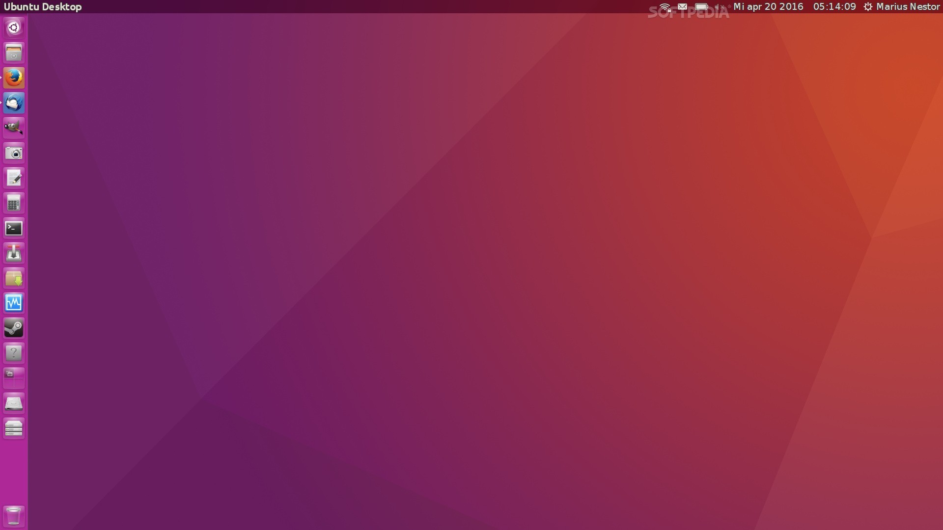 Ubuntu Server Lts