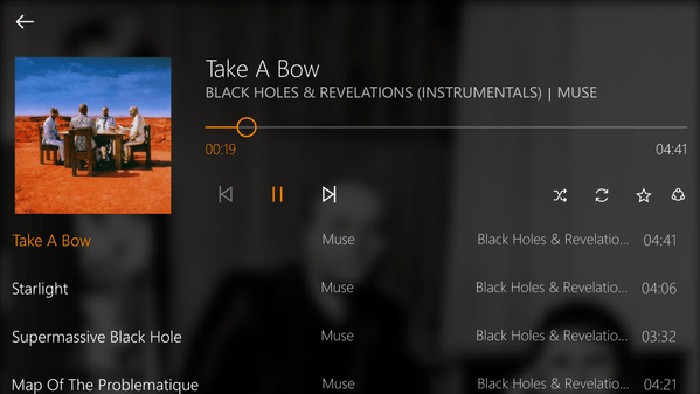 VLC for Windows Phone Update Brings UI Changes, New Features