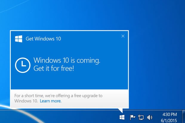 Windows Xp Vista Upgrade