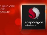 Qualcomm SnapDragon Marketing Shot