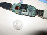 Previous Raspberry Pi ARM PC