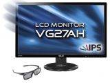 ASUS' VG27AH IPS Gaming Monitor