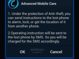 Advanced Mobile Care 3.0