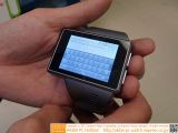 Android Watch Z1