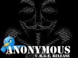 Anonymous releases URGE Twitter hack tool
