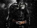 “The Dark Knight Rises” marks the end of Chris Nolan's Batman franchise