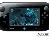 Darksiders 2 on Wii U