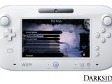 Darksiders 2 on Wii U
